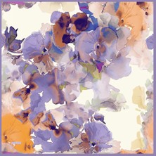 04 Valentıno Orlandı Milano Desen Eşarp 3