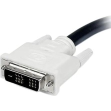 Primex PX-4106 2 Metre DVI To HDMI Kablo, HDMI To DVI Kablo, 1080P Fhd Çift Yönlü DVI HDMI Kablo