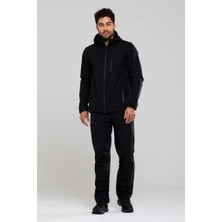 2AS Salah Iı. Softshell Erkek Pantolon