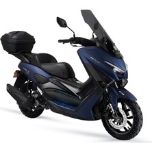 Arora Max-T Easy 125 Max Scooter