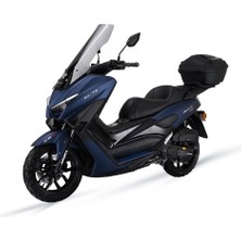 Arora Max-T Easy 125 Max Scooter