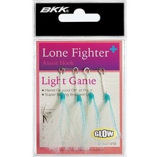 Bkk Lone Fighter Olta Iğnesi