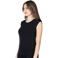 Sıfır Kol Kadın Atlet 218