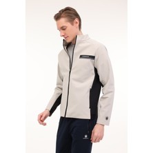 Lumberjack ML GREYS 5AFW-81 4PR Gri Erkek Softshell
