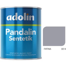 Adolin Pandalin Sentetik Boya Fırtına