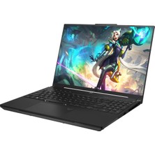 Asus Tuf Gaming A16 Amd Ryzen 7 7435HS 16GB 2tb SSD RX7600S/8GB 95W 16" Fhd+ 165Hz Fdos Taşınabilir Bilgisayar & Per4 Çanta N3055P309