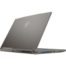 Msı Thin 15 Intel Core I5 12450H 16GB 4tb SSD RTX2050/4GB 15.6" Fhd 144Hz W11P Taşınabilir Bilgisayar & Per4 Çanta B12UCX2420TRP365