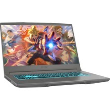 Msı Thin 15 Intel Core I5 12450H 36GB 4tb SSD RTX3050/4GB 15.6" Fhd 144Hz W11H Taşınabilir Bilgisayar & Per4 Çanta B12UC1891TRP335