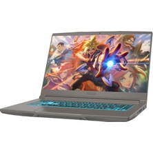 Msı Thin 15 Intel Core I5 12450H 36GB 4tb SSD RTX3050/4GB 15.6" Fhd 144Hz W11H Taşınabilir Bilgisayar & Per4 Çanta B12UC1891TRP335