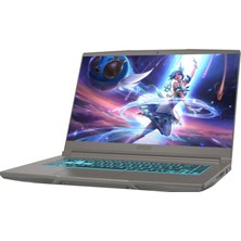 Msı Thin 15 Intel Core I5 12450H 32GB 1tb SSD RTX4050/6GB 15.6" Fhd 144Hz W11H Taşınabilir Bilgisayar & Per4 Çanta B12VE1627TRP328