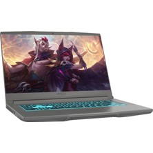 Msı Thin 15 Intel Core I7 12650H 48GB 1tb SSD RTX4050/6GB 15.6" Fhd 144Hz W11H Taşınabilir Bilgisayar & Per4 Çanta B12VE1892XTRP393