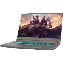 Msı Thin 15 Intel Core I7 12650H 48GB 1tb SSD RTX4050/6GB 15.6" Fhd 144Hz W11H Taşınabilir Bilgisayar & Per4 Çanta B12VE1892XTRP393