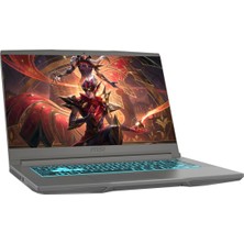 Msı Thin 15 Intel Core I7 12650H 16GB 1tb SSD RTX3050/4GB 15.6" Fhd 144Hz W11H Taşınabilir Bilgisayar & Per4 Çanta B12UC1479XTRP363