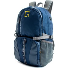 Getcho Dazy Erkek Büyük Boy Sırt Çantası