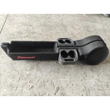 Fiat Tempra Tipo Ön Kapı Pandizot Ceplik Takımı Bardaklı 16CM
