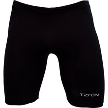 Tryon Futbol Tayt Vıctory Siyah 1018063