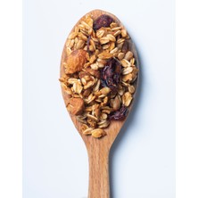 GOOD FOOD YABAN MERSİNLİ GRANOLA 280 gr