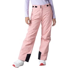 Rossignol Ski Pant Kız Çocuk Kırmızı Kayak Pantolonu
