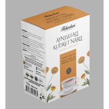 Hekimhan Kudretnarlı Karışık 45'li Poşet Çay