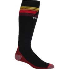Burton M Emblem Midweight Sock