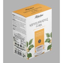 Hekimhan Kayısılı Biberiyeli Karışık 45'li Poşet Çay