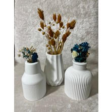Dekoratif Vazo Set