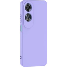 Roketcim Oppo A60 Kılıf Mara Lansman Kapak
