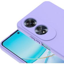 Roketcim Oppo A60 Kılıf Mara Lansman Kapak