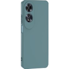Roketcim Oppo A60 Kılıf Mara Lansman Kapak