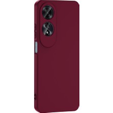Roketcim Oppo A60 Kılıf Mara Lansman Kapak