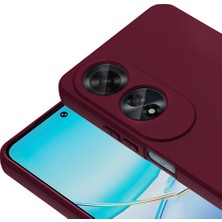 Roketcim Oppo A60 Kılıf Mara Lansman Kapak