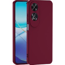 Roketcim Oppo A60 Kılıf Mara Lansman Kapak