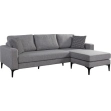 Hakim Sofa Motto Köşe Takımı