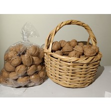 Has Organik Maraş 18 Cinsi Yerli Ceviz (3 kg)