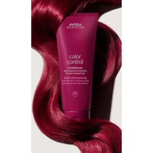 Color Control Canlı Renkler Için Silikonsuz Saç Kremi (200ML)