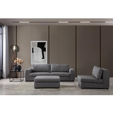 Hakim Sofa Relax Köşe Takımı