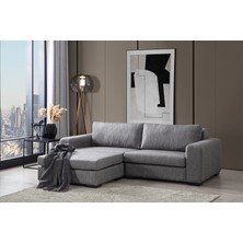 Hakim Sofa Relax Köşe Takımı