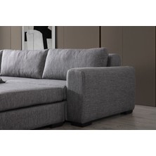 Hakim Sofa Relax Köşe Takımı