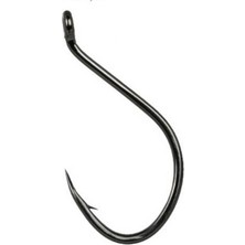 Owner 5117RR-171- Black Chrome No : 7/0