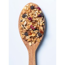 Good Food Portakal ve Çikolatalı Granola 4'lü Fırsat Paketi