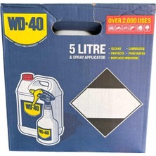 Wd-40 Pas Sökücü 5lt
