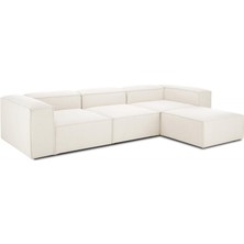 Hakim Sofa Puzzle Köşe Takımı