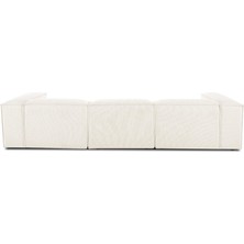 Hakim Sofa Puzzle Köşe Takımı