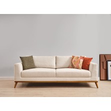 Hakim Sofa Plover Kanepe