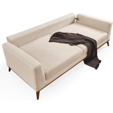 Hakim Sofa Plover Kanepe