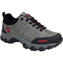 Erkek Günlük Outdoor Kışlık Büyük Spor&bot Ayakkabı