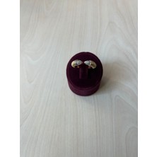 Asteria Jewelry Kısmet Gold Yüzük