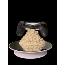 Ps Kol Tutucu 3D Figür