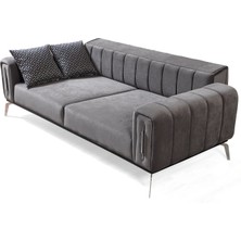 Hakim Sofa Prestij Kanepe