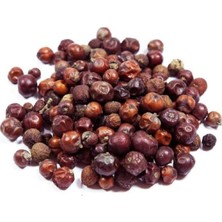 Derya Eren Ardıç Meyvesi Tohumu (Juniperus Communis) 250 gr